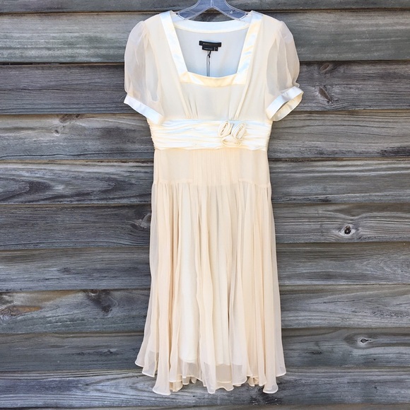 Sheer dress - Picture 1 of 10